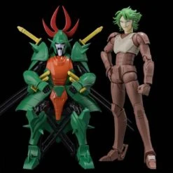 Samurai Troopers - Figurine Doku Mashou Naaza -DRAGON BALL Z Magasin samurai troopers figurine doku mashou naaza 2