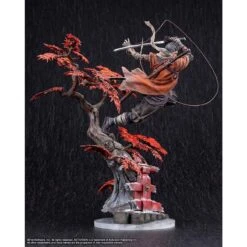 Sekiro Shadow Die Twice - Figurine Sekiro - Kotobukiya -DRAGON BALL Z Magasin sekiro shadow die twice figurine sekiro kotobukiya 2