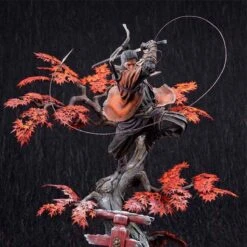 Sekiro Shadow Die Twice - Figurine Sekiro - Kotobukiya