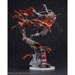 Sekiro Shadow Die Twice - Figurine Sekiro - Kotobukiya -DRAGON BALL Z Magasin sekiro shadow die twice figurine sekiro kotobukiya 3