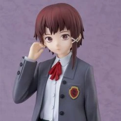 Serial Experiments Lain - Figurine Lain Iwakura - Pop Up Parade L