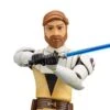 Star Wars The Clone Wars - Figurine Obi-wan Kenobi 2 Star Wars The Clone Wars - Figurine Obi-wan Kenobi -DRAGON BALL Z Magasin star wars the clone wars figurine obi wan kenobi