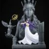 Statue Athena HQS+ Tsume 2 Statue Athena HQS+ Tsume -DRAGON BALL Z Magasin statue athena hqs tsume