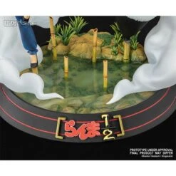 Statue Ranma 1/2 HQS - Tsume -DRAGON BALL Z Magasin statue ranma 12 hqs tsume 2