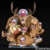 Statue Tony Tony Chopper Tsume Art 1 Statue Tony Tony Chopper Tsume Art -DRAGON BALL Z Magasin statue tony tony chopper tsume art