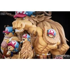 Statue Tony Tony Chopper Tsume Art -DRAGON BALL Z Magasin statue tony tony chopper tsume art 2