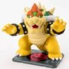 Super Mario Bros - Figurine Bowser - S.H Figuarts