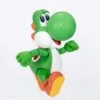 Super Mario Bros - Figurine Yoshi - S.H Figuarts -DRAGON BALL Z Magasin super mario bros figurine yoshi sh figuarts