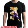 T-shirt Gohan Super Saiyans -DRAGON BALL Z Magasin t shirt gohan super saiyans