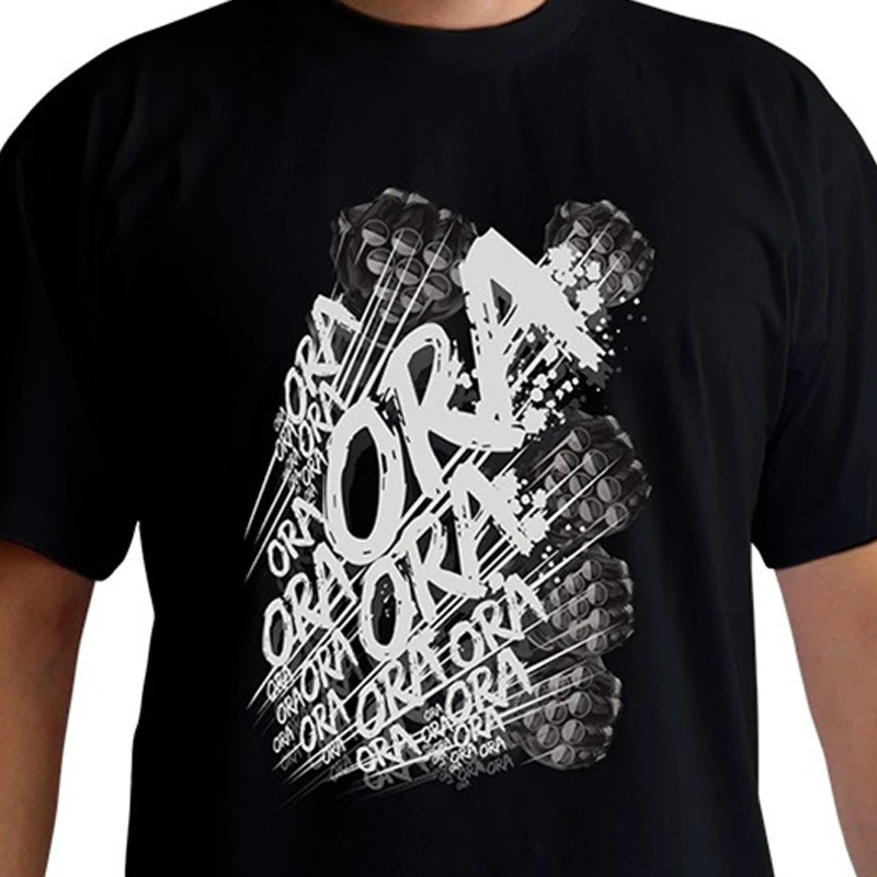 T-shirt Jojo's - Ora 4 T-shirt Jojo's - Ora – Image 2