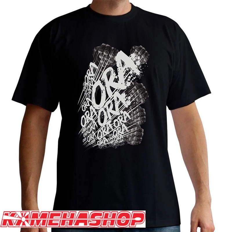 T-shirt Jojo's - Ora 3 T-shirt Jojo's - Ora