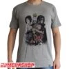 T-shirt Naruto Shippuden