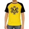T-shirt One Piece De Trafalgar Law -DRAGON BALL Z Magasin t shirt one piece trafalgar law