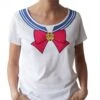 T-shirt Sailor Moon Cosplay -DRAGON BALL Z Magasin t shirt sailor moon cosplay