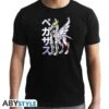T-shirt Saint Seiya - Armure De Pégase -DRAGON BALL Z Magasin t shirt saint seiya armure de pegase