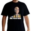 T-shirt Saitama Fun -DRAGON BALL Z Magasin t shirt saitama fun