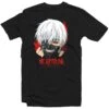 T-shirt Tokyo Ghoul Kakugan -DRAGON BALL Z Magasin t shirt tokyo ghoul kakugan