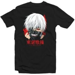 T-shirt Tokyo Ghoul Kakugan