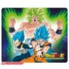 Tapis De Souris Dragon Ball Super Broly -DRAGON BALL Z Magasin tapis de souris dragon ball super broly