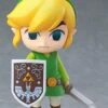 The Legend Of Zelda The Wind Waker - Nendoroid Link 1 The Legend Of Zelda The Wind Waker - Nendoroid Link -DRAGON BALL Z Magasin the legend of zelda the wind waker nendoroid link