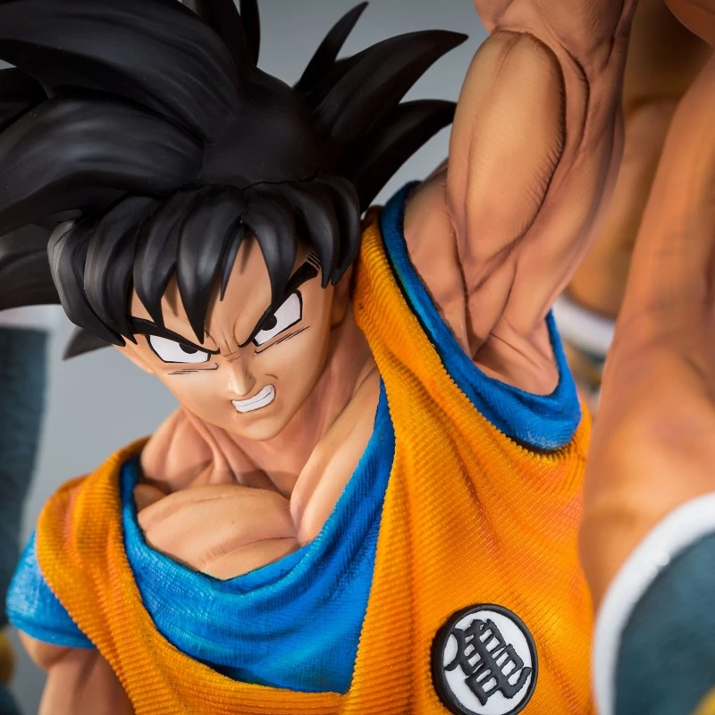 The Quiet Wrath Of Son Goku Tsume 5 The Quiet Wrath Of Son Goku Tsume – Image 3