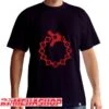The Seven Deadly Sins - T-shirt Emblèmes -DRAGON BALL Z Magasin the seven deadly sins t shirt emblemes