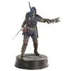 The Witcher - Figurine Geralt Grandmaster Feline 1 The Witcher - Figurine Geralt Grandmaster Feline -DRAGON BALL Z Magasin the witcher figurine geralt grandmaster feline
