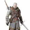 The Witcher Figurine Geralt Grandmaster Ursine -DRAGON BALL Z Magasin the witcher figurine geralt grandmaster ursine