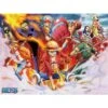 Toile One Piece -DRAGON BALL Z Magasin toile one piece
