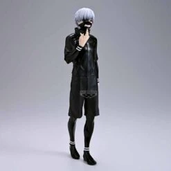 Tokyo Ghoul - Figurine Ken Kaneki Grandista -DRAGON BALL Z Magasin tokyo ghoul figurine ken kaneki grandista 2