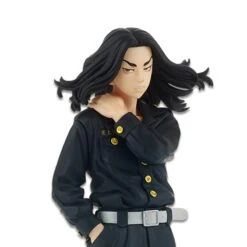 Tokyo Revengers - Figurine Keisuke Baji