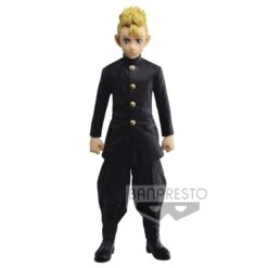 Tokyo Revengers - Figurine Takemichi Hanagaki