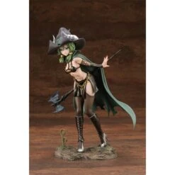 Unicorn Overlord - Figurine Yahna - Kotobukiya -DRAGON BALL Z Magasin unicorn overlord figurine yahna kotobukiya 2