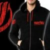 Fairy Tail - Veste De La Guilde De Fairy Tail 2 Fairy Tail - Veste De La Guilde De Fairy Tail -DRAGON BALL Z Magasin veste fairy tail de la guilde