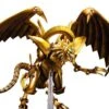 Yu-gi-oh - Figurine Dragon Ailée De Ra - Kotobukiya -DRAGON BALL Z Magasin yu gi oh figurine dragon ailee de ra kotobukiya