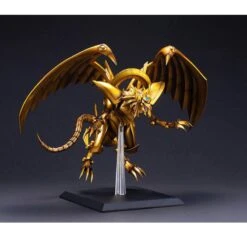 Yu-gi-oh - Figurine Dragon Ailée De Ra - Kotobukiya -DRAGON BALL Z Magasin yu gi oh figurine dragon ailee de ra kotobukiya 2