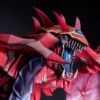 Yugioh GX - Figurine Uria Lord Of Searing Flames 1 Yugioh GX - Figurine Uria Lord Of Searing Flames -DRAGON BALL Z Magasin yugioh gx figurine uria lord of searing flames