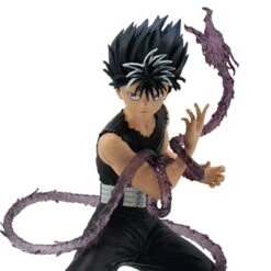 Yuyu Hakusho - Figurine Hiei - SFC